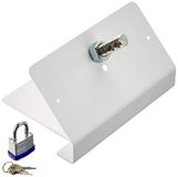 Security Xtra SYXLPS1011 Low Profile stand wit