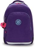 Kipling CLASS ROOM Unisex Rugzak - VIP Purple
