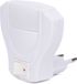 Benson Nachtlamp - 1 watt - voor in stopcontact - Nachtlicht