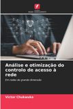 Análise OmniScriptum SRL Análise e otimização do controlo de acesso à rede Paperback