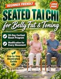Seated Libri GmbH Seated Tai Chi for Belly Fat and Toning