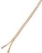 TRU COMPONENTS Luidsprekerkabel 2 x 2.5 mm² Transparant 10 m