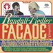 Harmonia Mundi Dutton Randall, Tony - Walton: Facade (complete) / A.O. S/+ (CD)
