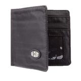 Big Skinny World Bi-Fold Slim Wallet
