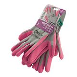 RHOTPINK-LF_JSR6 Reis RHOTPINK-LF_JSR6 beschermende handschoenen, lichtgrijs-roze, 6 afmetingen, 12 stuks