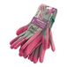 RHOTPINK-LF_JSR6 Reis RHOTPINK-LF_JSR6 beschermende handschoenen, lichtgrijs-roze, 6 afmetingen, 12 stuks