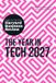 Van Ditmar Boeken HBR Insights Series-The Year in Tech, 2027: The Insights You Need from Harvard Business Review