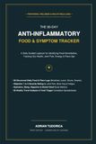 The 90-Day Anti-Inflammatory Food & Symptom Tracker