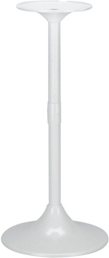 Ferplast F61 Standaard Vogelkooi Wit