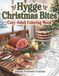 Hygge Christmas Bites Adult Coloring Book