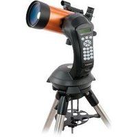 Celestron NexStar 4 SE - Telescoop - 102 mm - f/12.9 - Maksutov-Cassegrain catadioptriek