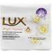 Lux SAPONETTA 80g BRIGHT IMPRESS Bar Soap with Camellia Oil and Citrus