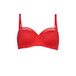 marlies | dekkers Signature Dame de Paris Voorgevormde Beugel BH Rood - 8718877245067