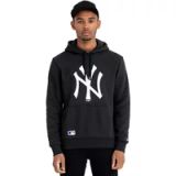 New Era New York Yankees Baseball Cap Zwart Mannen