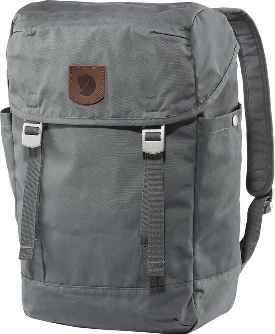 Fjällräven Greenland Top Unisex Rugzak - Dusk