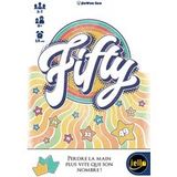 IELLO MINI GAMES FIFTY