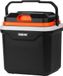 Strend Pro Glacière de voiture, 2-en-1, 24 l, 230V/12V, isolation PUR