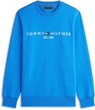 Tommy Hilfiger Pull Homme - Coton Biologique - Taille S