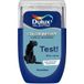 Dulux Valentine Testeur Couleur Bleu Verre 30 ml Peinture Color Resist