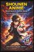 Shounen Anime Word Search Puzzle Book