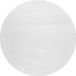 Duni Tafelkleed - rond - 180 cm - wit - wegwerp - papier