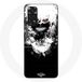 Maniacase Hoesje voor Xiaomi Redmi Note 11S 4G Anime Tokyo Ghoul pure horror Ken Kaneki
