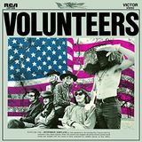 Volunteers Vinyle Noir Audiophile 180gr/Pochette Gatefold
