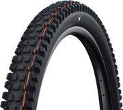 Schwalbe MTB-fietsband, 29 x 2,50-63-622 - meer grip, meer comfort en meer veiligheid - radiaal, E-MTB-banden