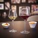 Chef & Sommelier Distinction Verres à vin 28 cl / 280 ml | Set de 6 Pièces | Convient pour le vin blanc | Verre | Lave-vaisselle