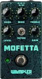 Wampler Mofetta - Gitaar Distortion