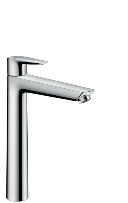 Hansgrohe Talis E - Badkamerkraan - Chroom - 71716000