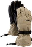Burton Profile Gants Beige L Homme