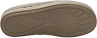 Josef Seibel Lara 02 Dames Instappers Beige Textiel Maat 39