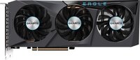 GIGABYTE EAGLE Radeon RX 6600 8G - 8GB GDDR6