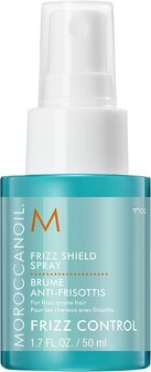 Moroccanoil Frizz Shield Spray - 50ml