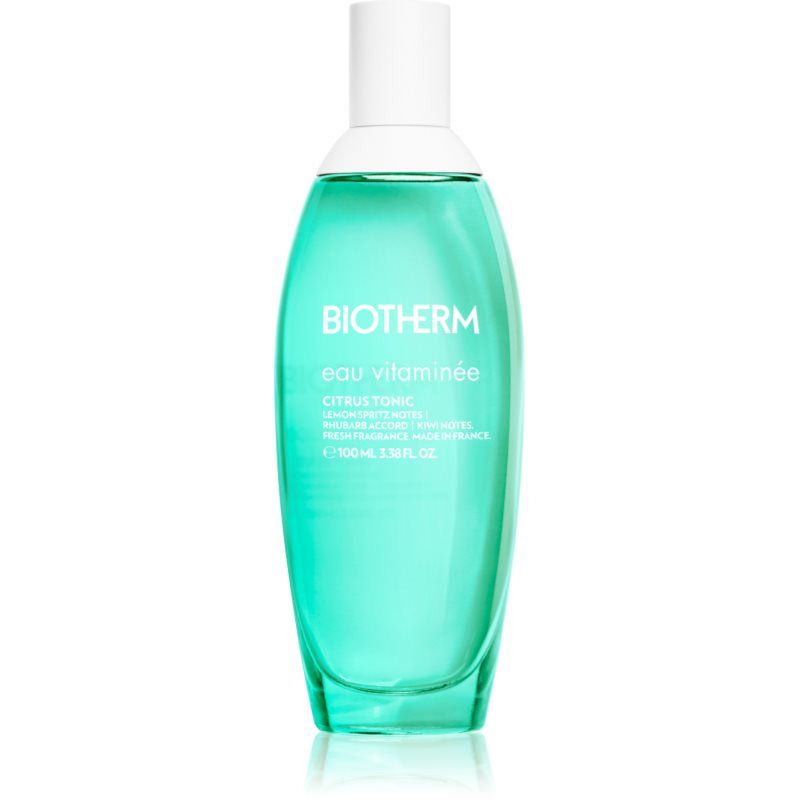 Biotherm Eau Vitaminée Citrus Tonic Body Mist 100 ml