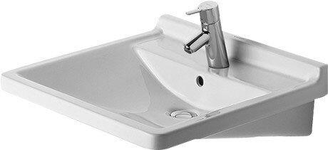 Duravit Starck 3 Washbasin