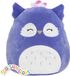 Zimpli Squishmallow Fania the Owl - 16 inch/40cm