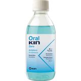 Oralkin Zero Bain de bouche 500 ml