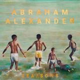 Sea/Sons - Abraham Alexander - CD