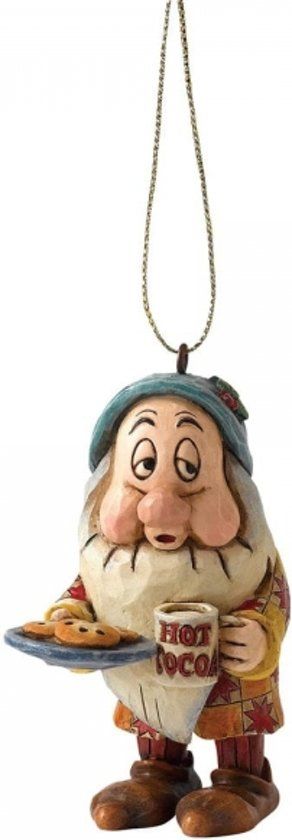 Disney Traditions (Jim Shore) Kerstboomhanger - Sleepy