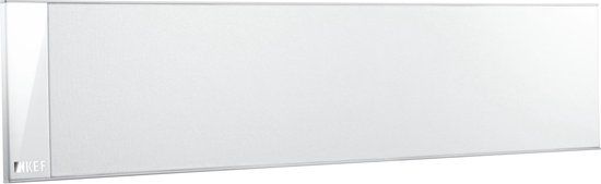 KEF T301c - Center Speaker - White