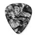483P#02 Jim Dunlop 483P#02 Black Perloid - Thin