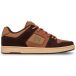 Dc Shoes Manteca 4 Chaussures Brun EU 44 Homme
