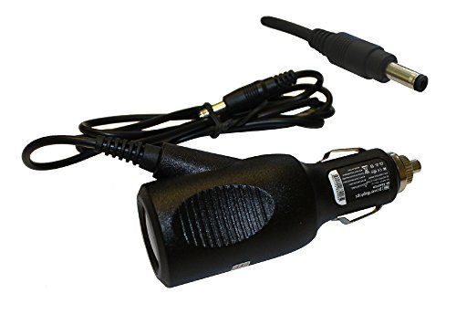 Power4Laptops Samsung Power4Laptops / DC-adapter laptop autolader / NB30P