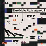 Universal Music Blue Note Various Artists - Blue Note Re:imagined II (Crystal Clear Vinyl)