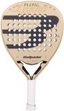 Bullpadel Flow 27 Padel Racket Diamant L0 Polyester Volwassenen