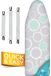 Housse de repassage rapide 100% coton