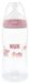 Nuk First Choice Babyfles | 3+ Maanden | 300ml | Anti-Koliek Voedingsfles | PP | Temperatuurcontrole Indicator | Koala | 1 Stuk