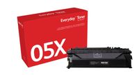 Xerox Everyday™ Zwart Toner compatibel met HP 05X (CE505X) Hoge capaciteit